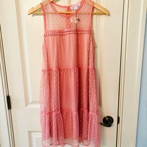 🌸NEW, Polka Dot Dress